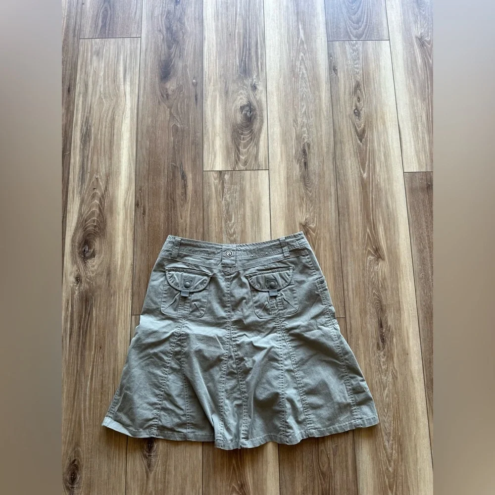 Kuhl womens skirt